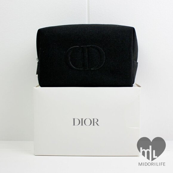DIOR Beauty Makeup Pouch - Picture 13 of 13
